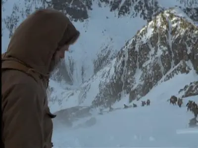 Seven Years in Tibet (1997)