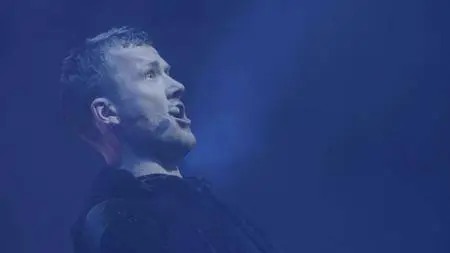 Gregorian - Live! Masters of Chant: Final Chapter Tour (2016) [BDRip 720p]