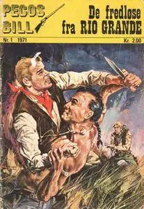 Pecos Bill