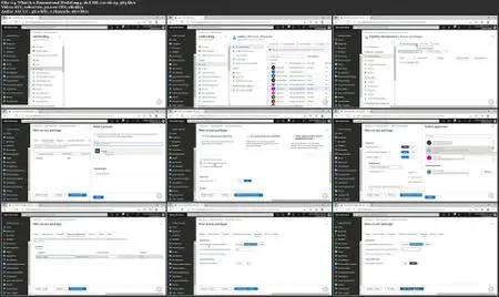 Microsoft Identity and Access: Implementing an Identity Governance Strategy