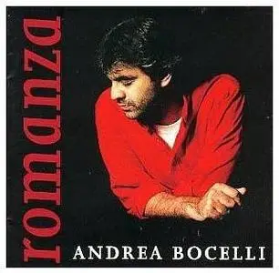 Andrea Bocelli - Romanza - 1997