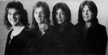 Smokie - Legends (2005) 3CD Set
