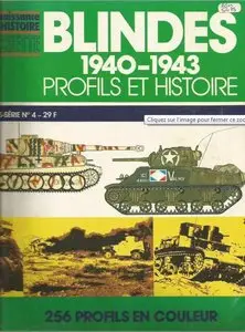 Connaissance de l'Histoire, n° 4 - Horse série