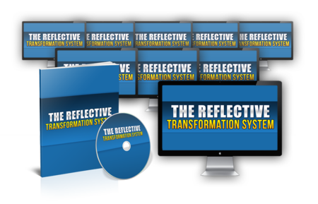 Matt Sison - The Reflective Transformation System