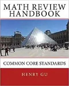 Math Review Handbook: Common Core Standards