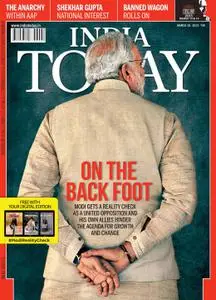 India Today – 23 March 2015