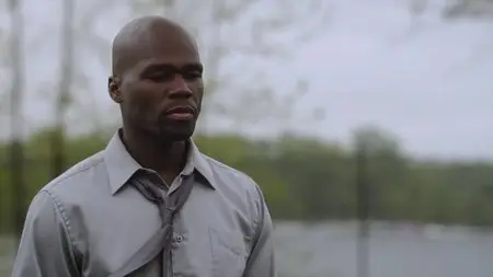 All Things Fall Apart (2011)