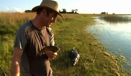 Channel 5 - Extreme Fishing: Series 4 (2011)