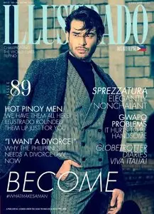 Illustrado Magazine - October/November 2014