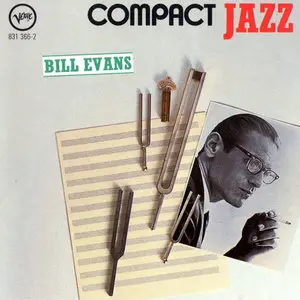 VA - Compact Jazz Series: Volume 1-23 Part 1 (1987-1993)