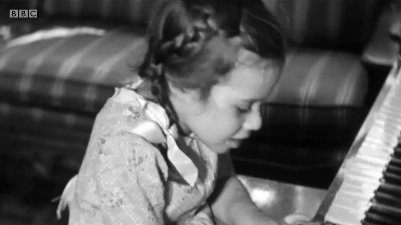 BBC - You've Got a Friend: The Carole King Story (2014)