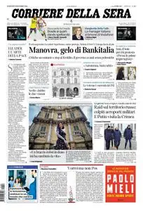 Corriere della Sera - 6 Dicembre 2022