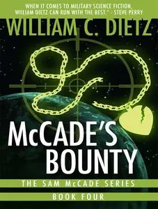 William C. Dietz - McCade's Bounty (Sam McCade, Book 4)