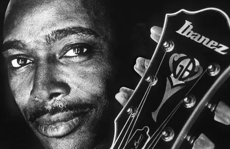 George Benson - Good King Bad (1976) [Japanese Blu-Spec 2013]