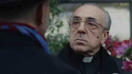 The New Pope S01E08