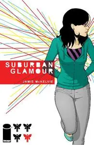 Image Comics-Suburban Glamour Vol 01 2013 Retail Comic eBook