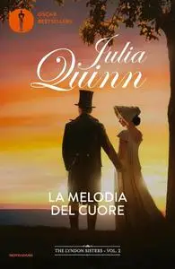 Julia Quinn - La melodia del cuore