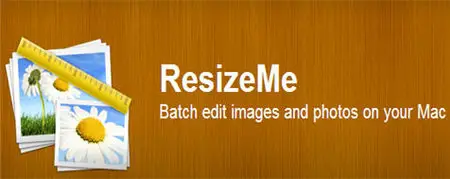 ResizeMe v2.0.1 MacOSX