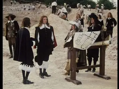 The Taking of Power by Louis XIV (1966) [The Criterion Collection #456]