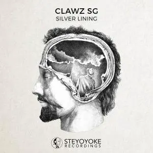 Clawz SG - Silver Lining [EP] (2017)