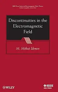 Discontinuities in the Electromagnetic Field