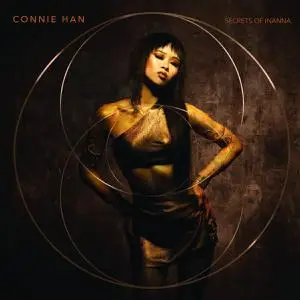 Connie Han - Secrets of Inanna (2022) [Official Digital Download 24/96]