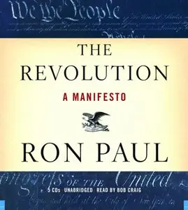 The Revolution: A Manifesto