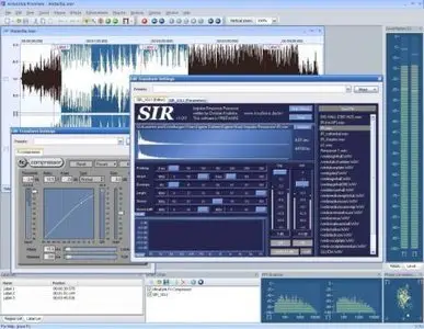 Acon Digital Media Acoustica Premium v4.1.0.388