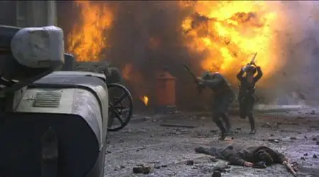 Michael Collins / Майкл Коллинз (1996)