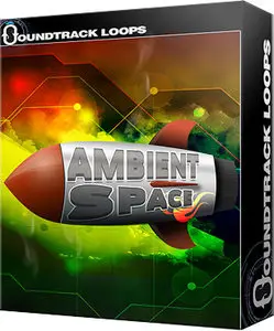 Soundtrack Loops Ambient Space ACiD WAV