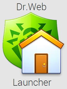 Dr.Web Launcher (beta) v0.00.3