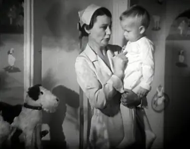 Miss Fane's Baby Is Stolen (1934)