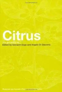 Citrus: The Genus Citrus (Repost)