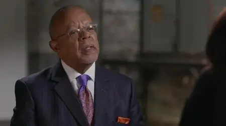 Finding Your Roots S05E09