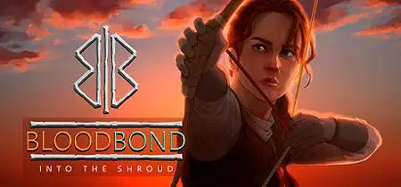 Blood Bond Into the Shroud (2019) v4.0