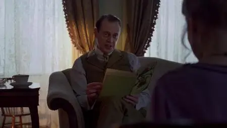 Boardwalk Empire S01E09