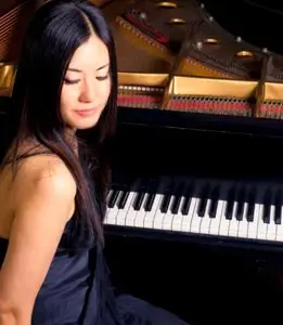 Angela Wang - Love Is... (2011)