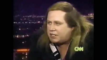 I Am Sam Kinison (2017)