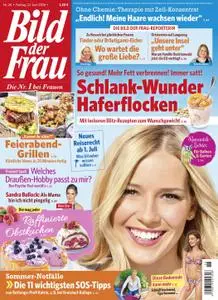 Bild der Frau – 22. Juni 2018