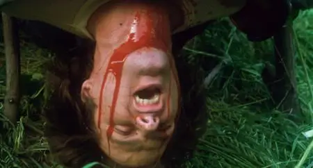 Night of the Demon (1980)
