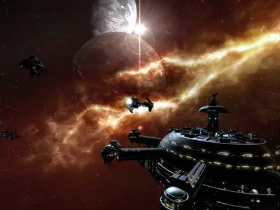 X3 Gold Edition (PC/Repack/2009)