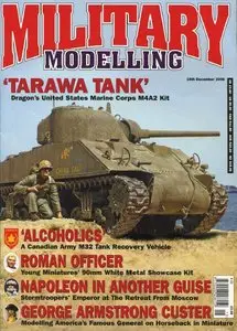 Military Modelling Vol.36 No.15 (2006)