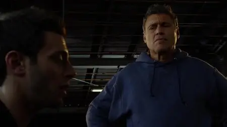 Chavez Cage of Glory (2013)