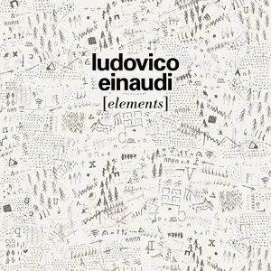 Ludovico Einaudi - Elements {Deluxe Edition} (2015) [Official Digital Download 24bit/96kHz]