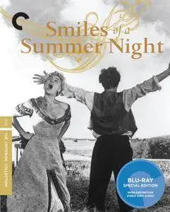 Smiles of a Summer Night (1955) [The Criterion Collection]