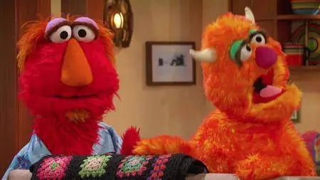 Sesame Street S48E09