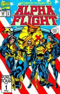 Alpha Flight v1 107