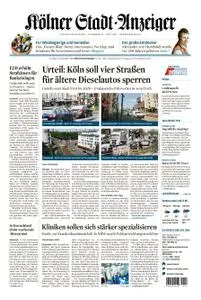 Kölner Stadt-Anzeiger Euskirchen – 13. September 2019