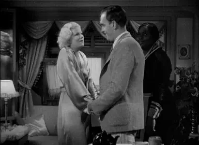Bombshell (1933)