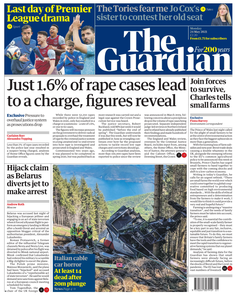 The Guardian – 24 May 2021